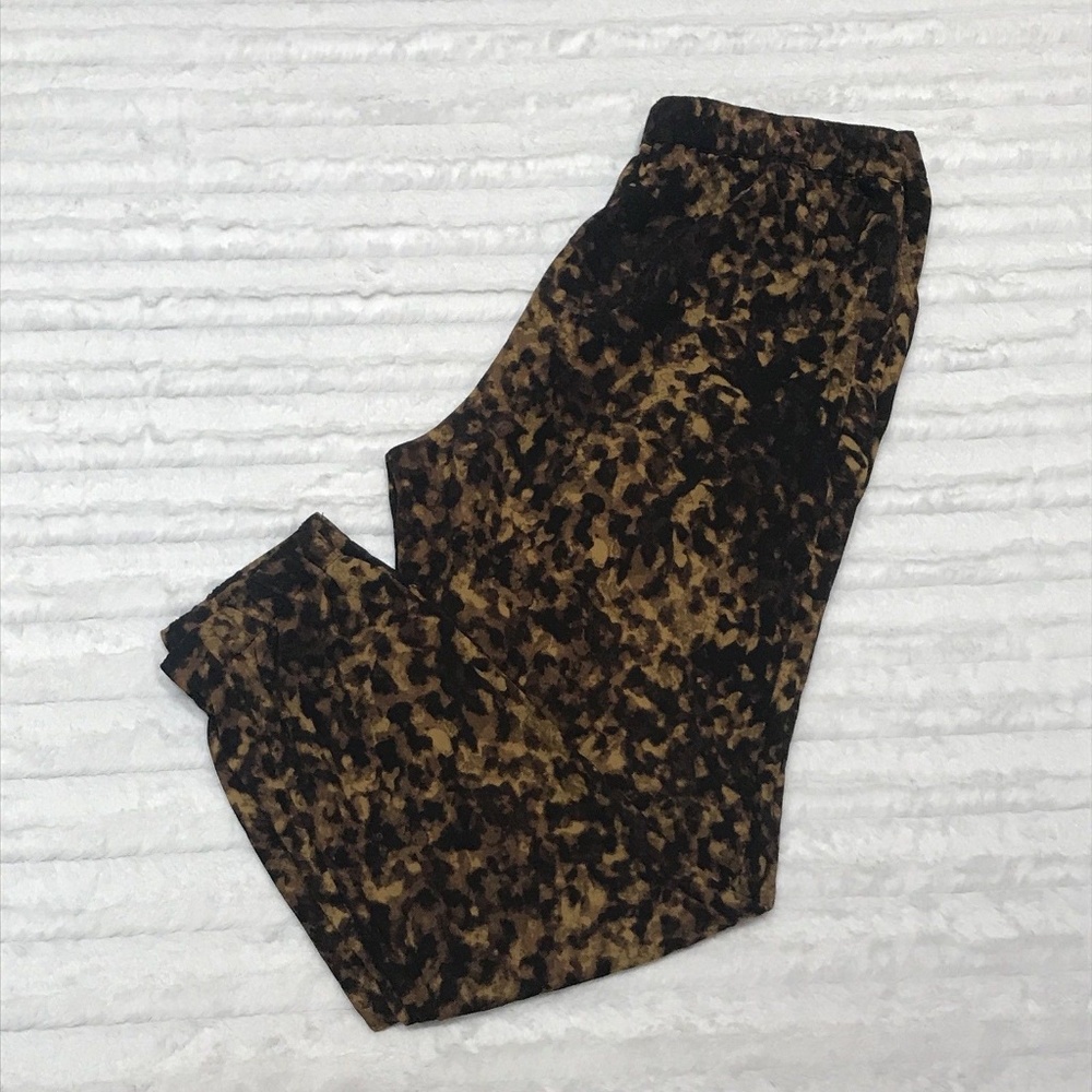 Merona Dressy Joggers Pants